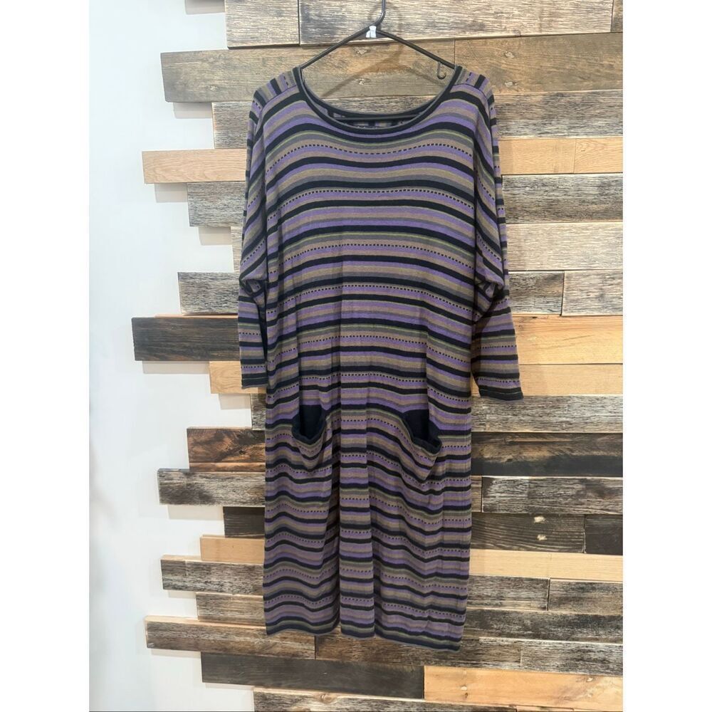 Gudrun Sjoden dress size Medium